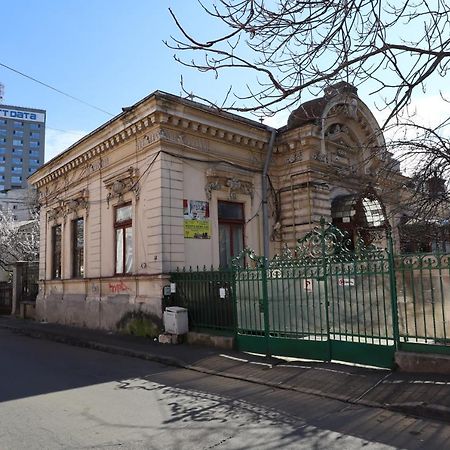 Apartamento Center Haus Bucarest Exterior foto